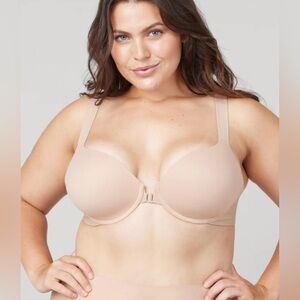 SPANXsmooth™ Bra-llelujah!® Lightly Lined Full Coverage Bra